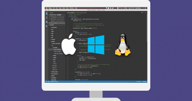 [Phần 1] Tổng quan về Visual Studio Code